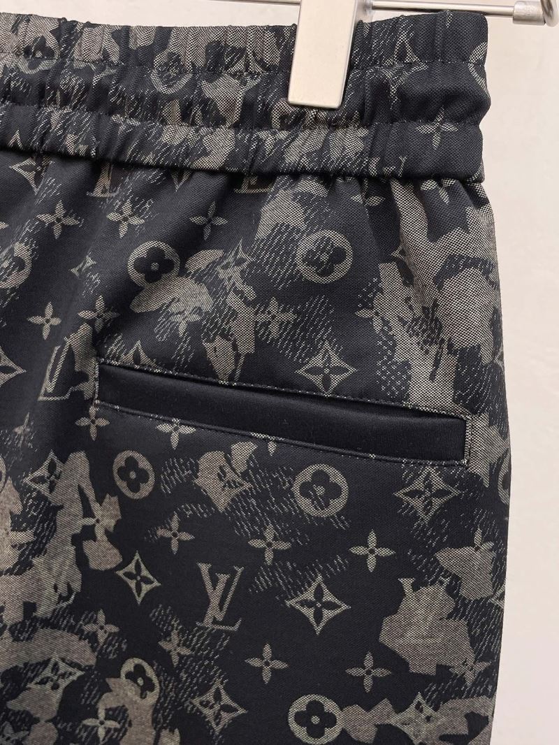 Louis Vuitton Long Pants